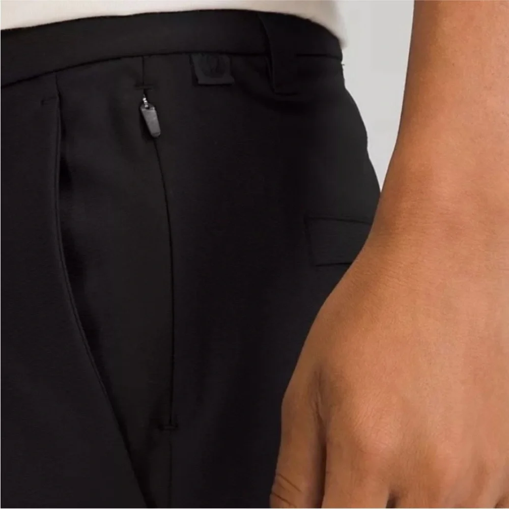Lululemon Comission Warpstreme Pants